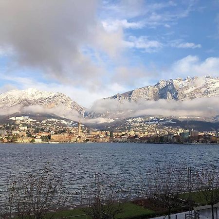 La Maison D'Alize Lecco Eksteriør billede
