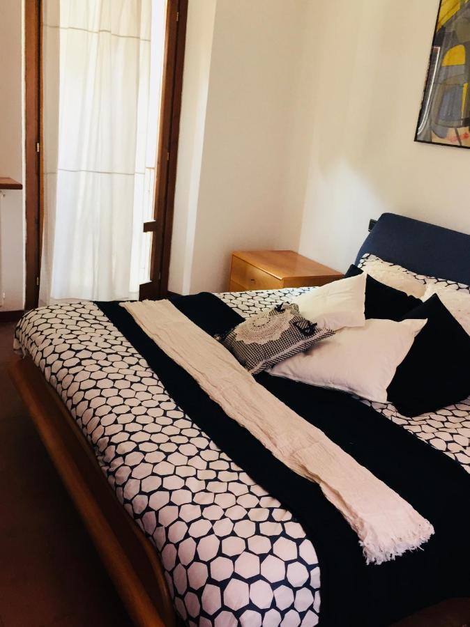 La Maison D'Alize Lecco Eksteriør billede