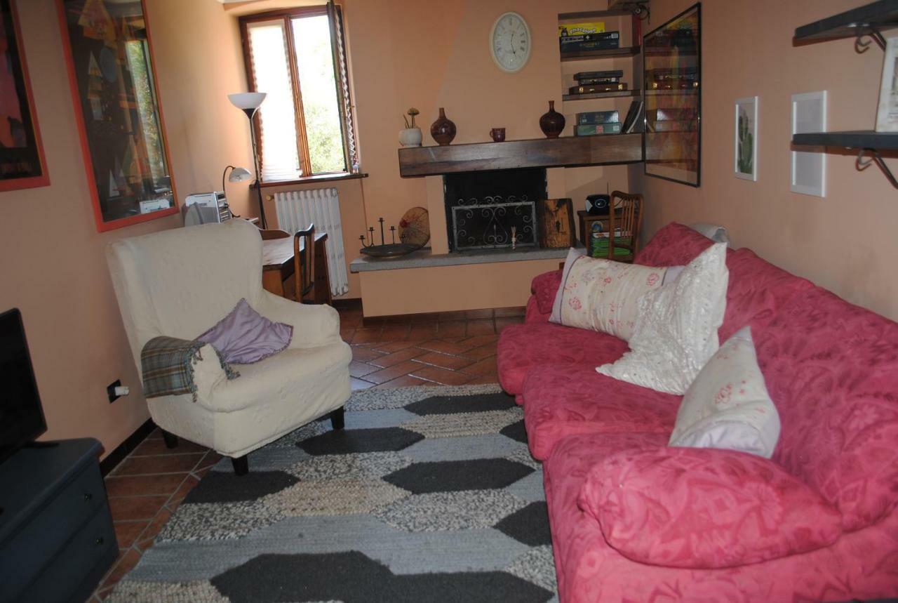 La Maison D'Alize Lecco Eksteriør billede