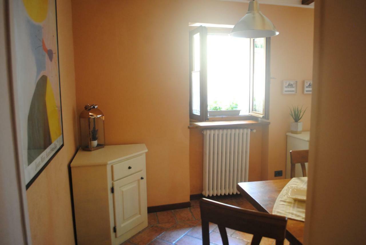 La Maison D'Alize Lecco Eksteriør billede