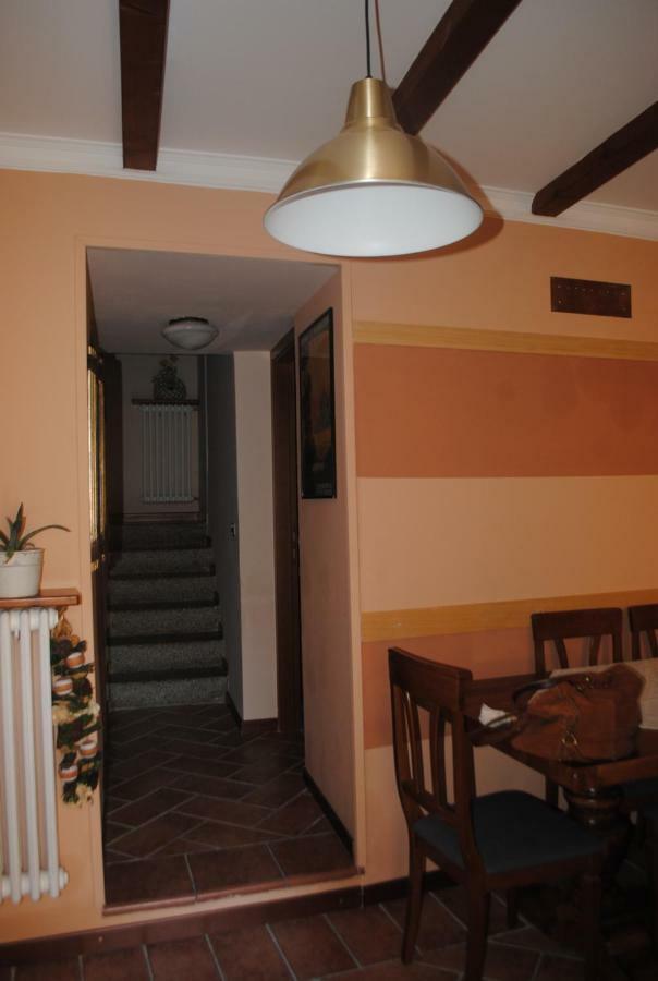 La Maison D'Alize Lecco Eksteriør billede