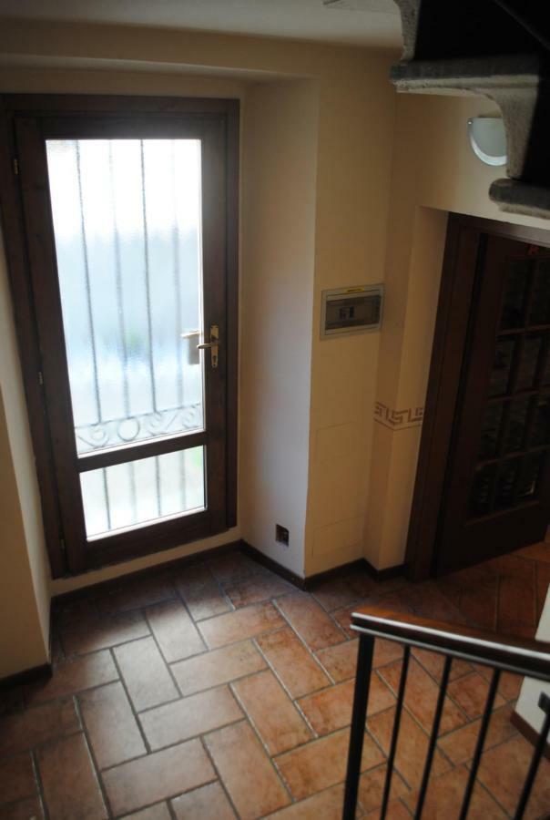 La Maison D'Alize Lecco Eksteriør billede
