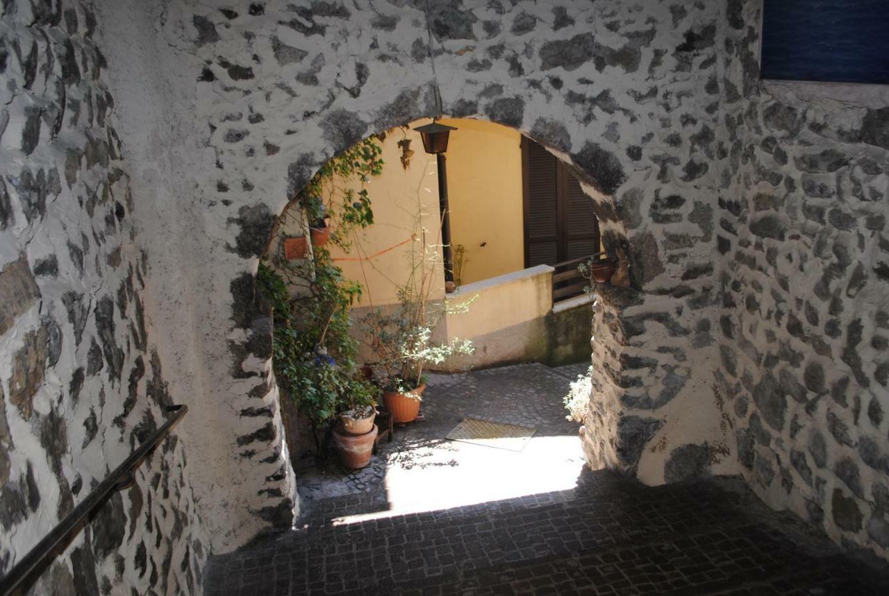 La Maison D'Alize Lecco Eksteriør billede