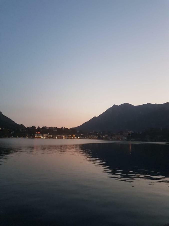 La Maison D'Alize Lecco Eksteriør billede
